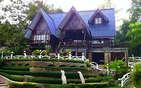 บ้านฟ้าใส รีสอร์ท